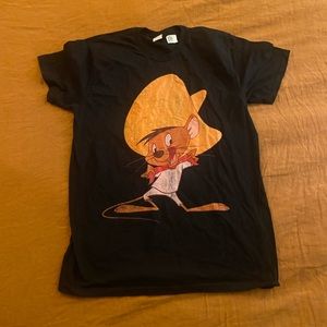 Men’s Speedy Gonzalez Graphic Tee